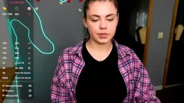 Image 3 of isabellabler Stream on Chaturbate on 1 month ago