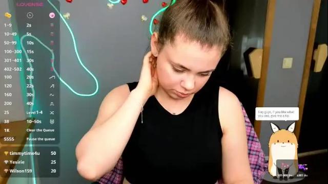 Image 7 of isabellabler Stream on Chaturbate on 1 month ago
