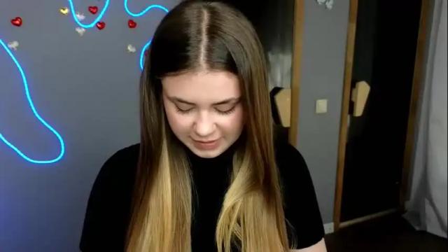Image 12 of isabellabler Stream on Chaturbate on 1 month ago