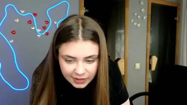 Image 2 of isabellabler Stream on Chaturbate on 1 month ago