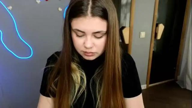 Image 3 of isabellabler Stream on Chaturbate on 1 month ago
