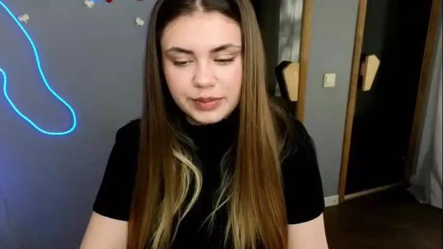 Image 4 of isabellabler Stream on Chaturbate on 1 month ago