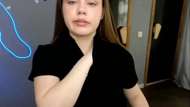 Thumbnail 2, isabellabler's Stream at Chaturbate, 1 month ago