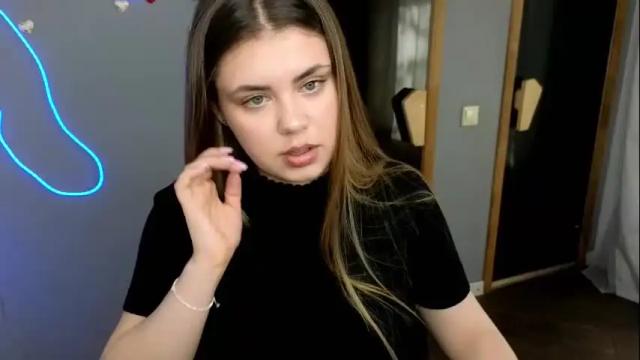 Image 6 of isabellabler Stream on Chaturbate on 1 month ago