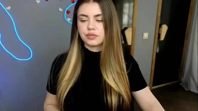 Image 7 of isabellabler Stream on Chaturbate on 1 month ago