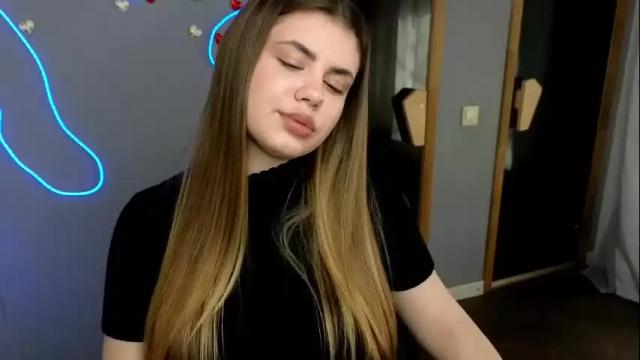 Image 8 of isabellabler Stream on Chaturbate on 1 month ago