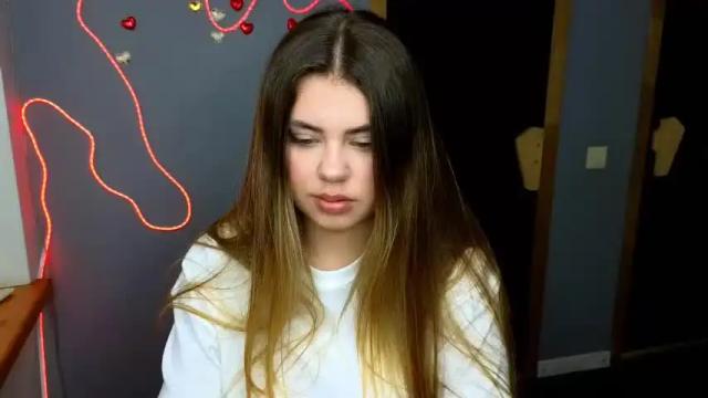 Image 3 of isabellabler Stream on Chaturbate on 1 month ago