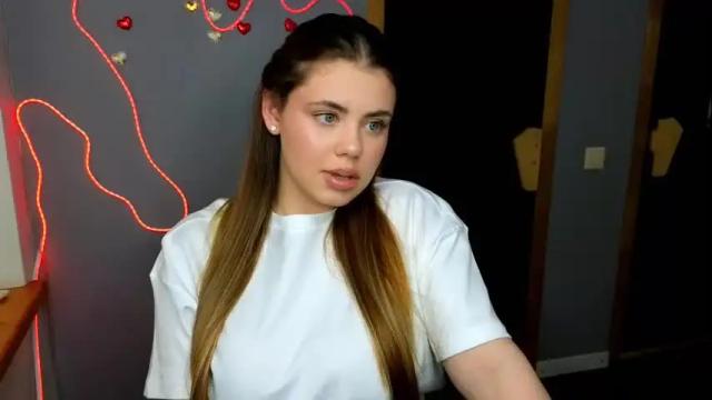 Image 6 of isabellabler Stream on Chaturbate on 1 month ago