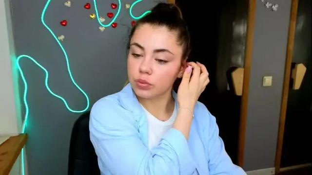 Thumbnail 1, isabellabler's Stream at Chaturbate, 1 month ago
