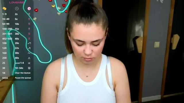 Thumbnail 3, isabellabler's Stream at Chaturbate, 1 month ago