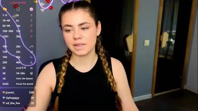 Thumbnail 1, isabellabler's Stream at Chaturbate, 1 month ago