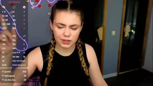 Image 2 of isabellabler Stream on Chaturbate on 1 month ago