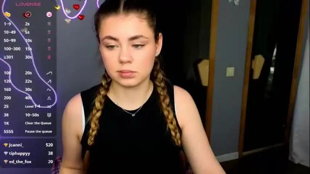 Image 4 of isabellabler Stream on Chaturbate on 1 month ago