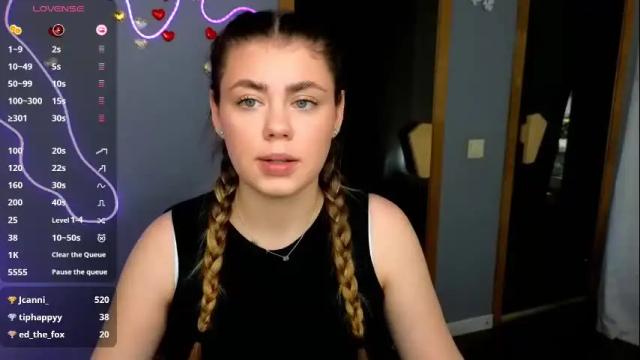 Thumbnail 2, isabellabler's Stream at Chaturbate, 1 month ago