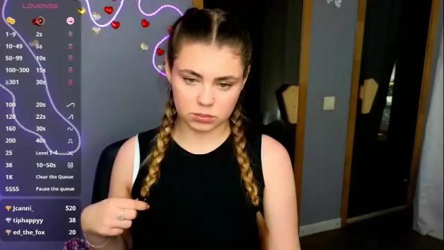 Image 6 of isabellabler Stream on Chaturbate on 1 month ago