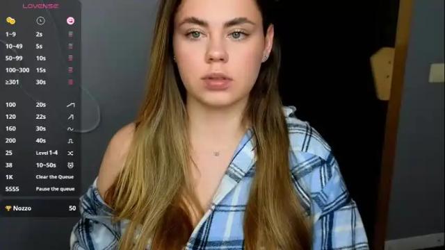 Image 10 of isabellabler Stream on Chaturbate on 1 month ago