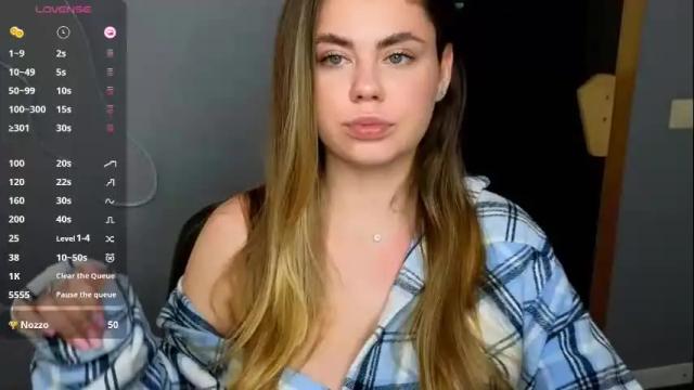 Image 11 of isabellabler Stream on Chaturbate on 1 month ago