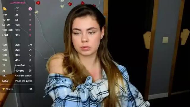 Image 12 of isabellabler Stream on Chaturbate on 1 month ago