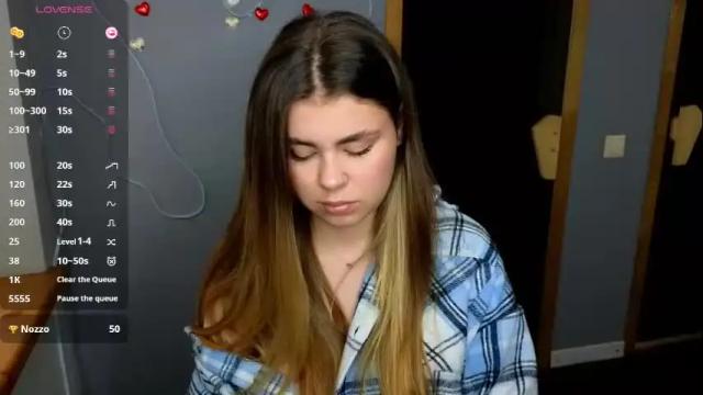 Image 3 of isabellabler Stream on Chaturbate on 1 month ago