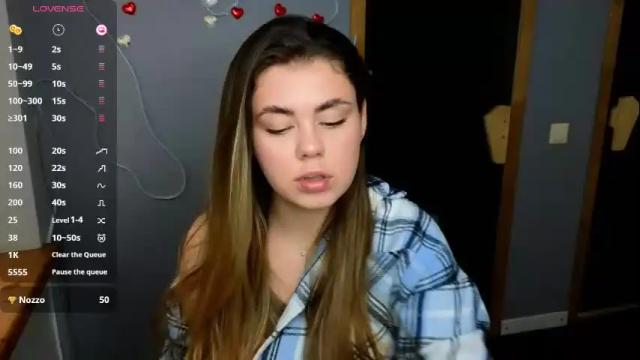 Image 6 of isabellabler Stream on Chaturbate on 1 month ago