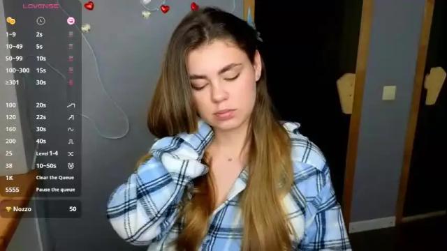 Image 7 of isabellabler Stream on Chaturbate on 1 month ago