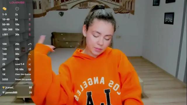 Thumbnail 1, isabellabler's Stream at Chaturbate, 1 month ago