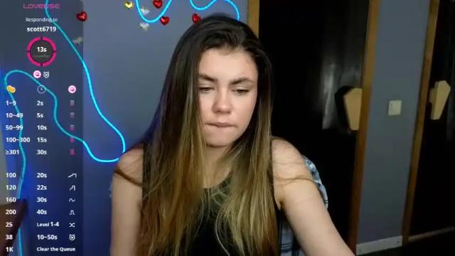Image 10 of isabellabler Stream on Chaturbate on 1 month ago