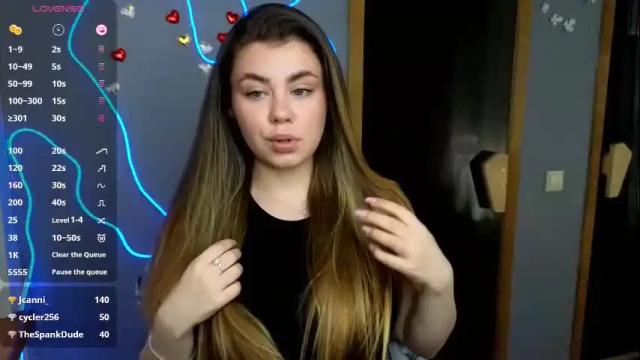 Image 12 of isabellabler Stream on Chaturbate on 1 month ago
