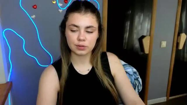 Image 2 of isabellabler Stream on Chaturbate on 1 month ago
