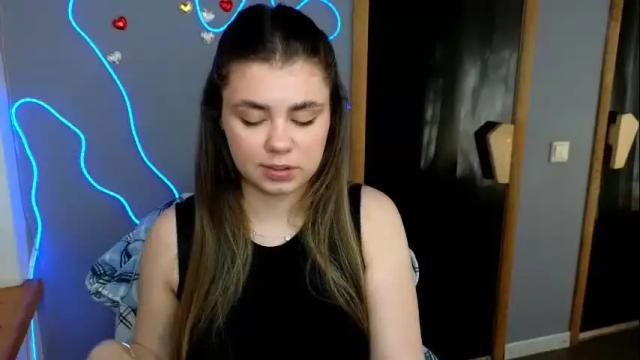 Image 3 of isabellabler Stream on Chaturbate on 1 month ago