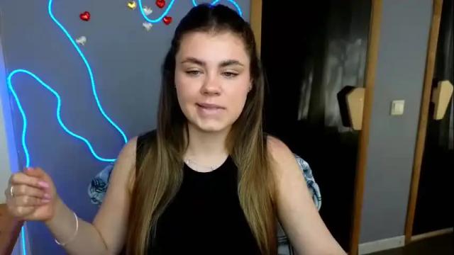Image 4 of isabellabler Stream on Chaturbate on 1 month ago