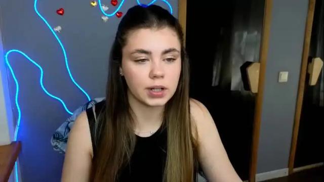 Thumbnail 2, isabellabler's Stream at Chaturbate, 1 month ago