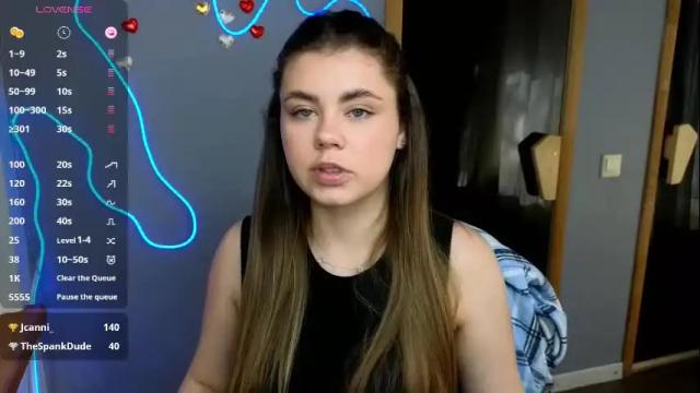 Image 6 of isabellabler Stream on Chaturbate on 1 month ago