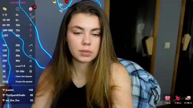 Image 8 of isabellabler Stream on Chaturbate on 1 month ago
