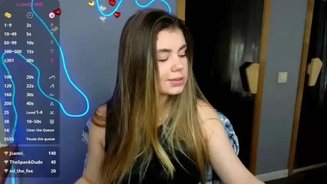 Thumbnail 3, isabellabler's Stream at Chaturbate, 1 month ago
