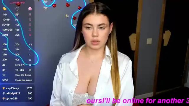 Image 11 of isabellabler Stream on Chaturbate on 1 month ago