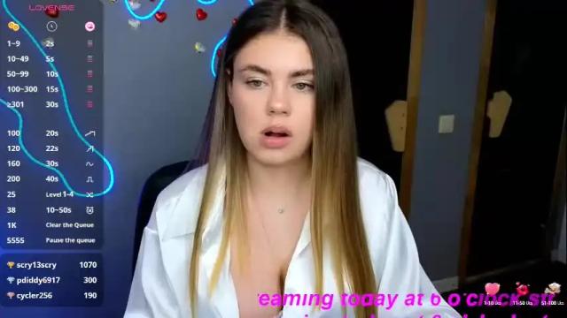 Image 3 of isabellabler Stream on Chaturbate on 1 month ago