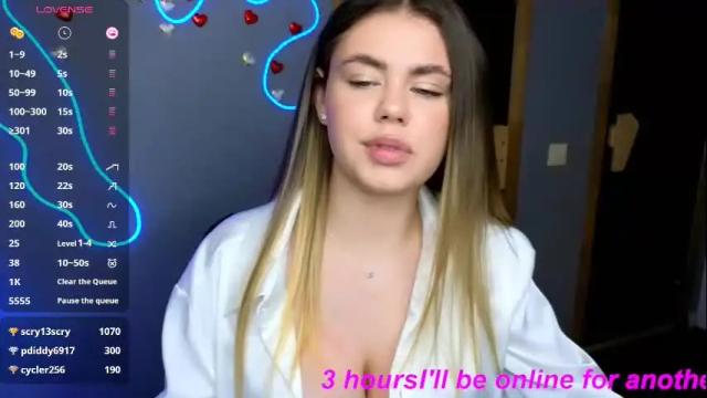 Image 8 of isabellabler Stream on Chaturbate on 1 month ago