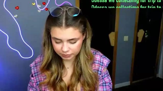 Image 2 of isabellabler Stream on Chaturbate on 22 days ago
