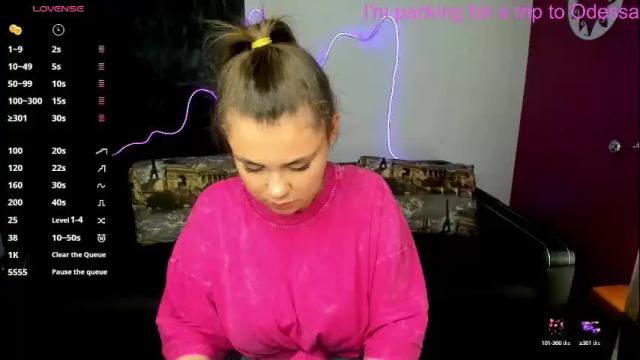 Thumbnail 1, isabellabler's Stream at Chaturbate, 14 days ago