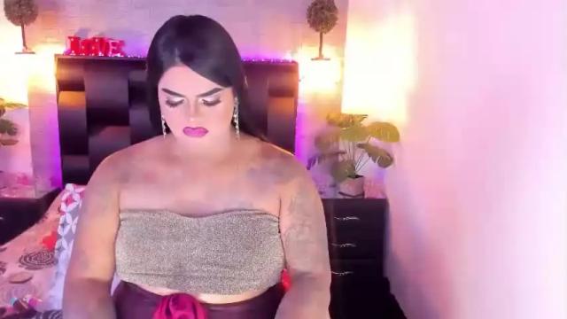 Image 12 of isabellabrand04 Stream on Chaturbate on 14 months ago