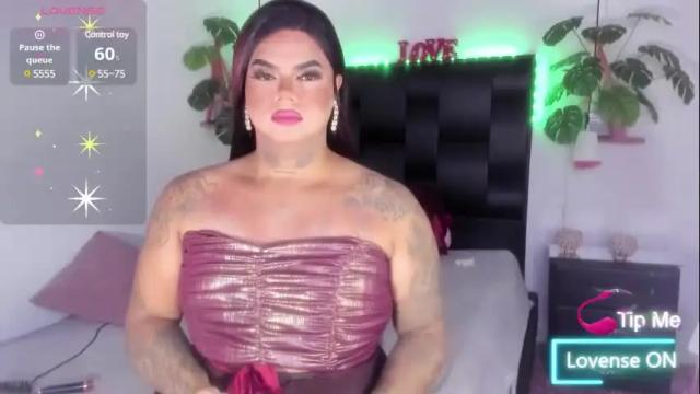 Image 4 of isabellabrand04 Stream on Chaturbate on 2 months ago