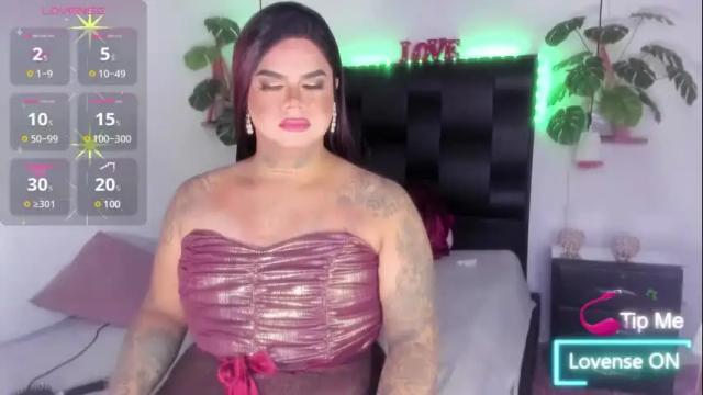 Image 7 of isabellabrand04 Stream on Chaturbate on 2 months ago