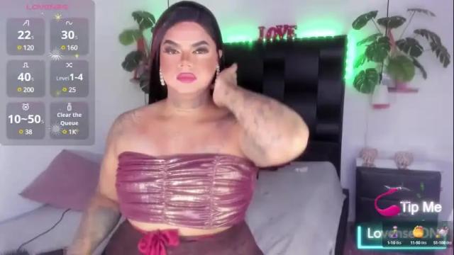 Image 8 of isabellabrand04 Stream on Chaturbate on 2 months ago