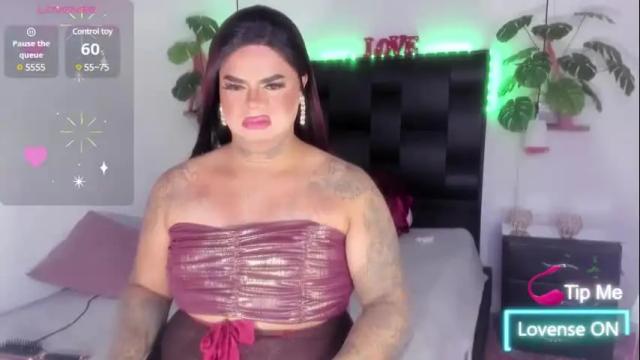 Thumbnail 3, isabellabrand04's Stream at Chaturbate, 2 months ago