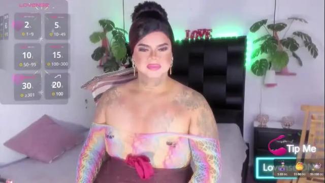 Thumbnail 1, isabellabrand04's Stream at Chaturbate, 2 months ago