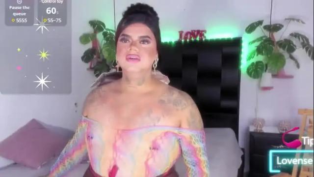Image 10 of isabellabrand04 Stream on Chaturbate on 2 months ago