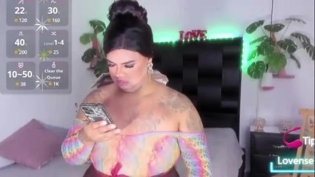 Image 11 of isabellabrand04 Stream on Chaturbate on 2 months ago