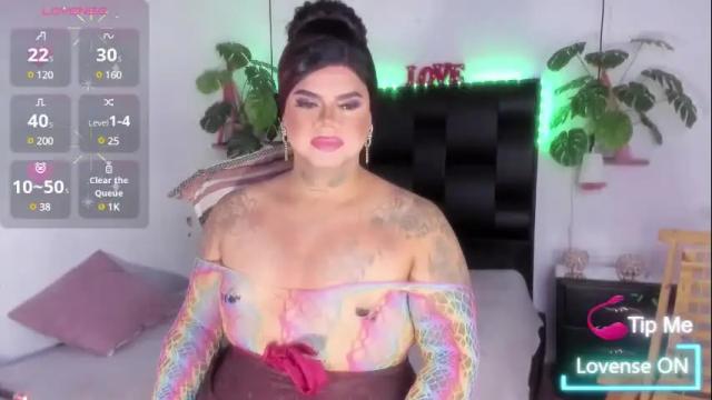Image 2 of isabellabrand04 Stream on Chaturbate on 2 months ago