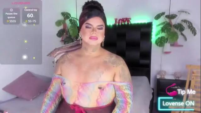 Image 3 of isabellabrand04 Stream on Chaturbate on 2 months ago